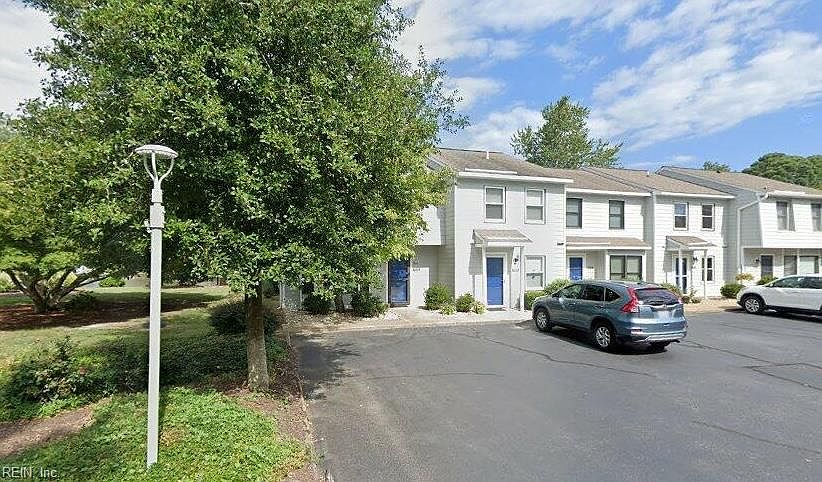 1st image of 7823 Sunset Dr #6F