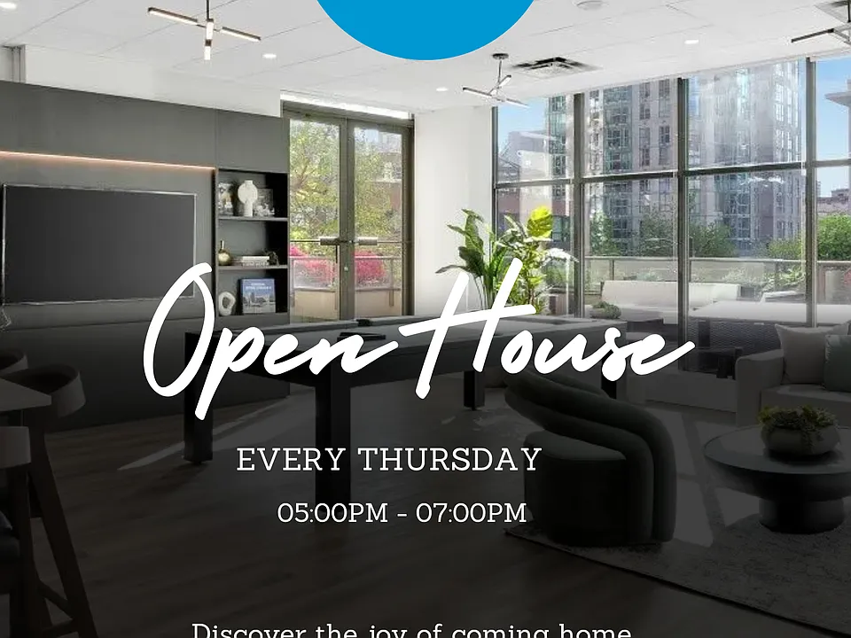 1200 Hornby St #1022