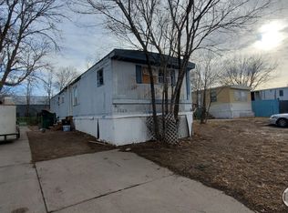 1125 Nottingham Ct #8, Sterling, CO 80751