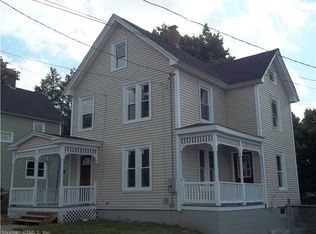 22 Evergreen Ave, Middletown, CT 06457