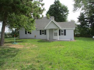 9441 N Miles Rd, Six Lakes, MI 48886