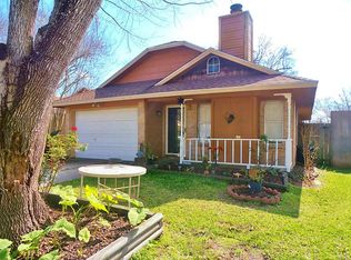 3106 Lorikeet St, Spring, TX 77373