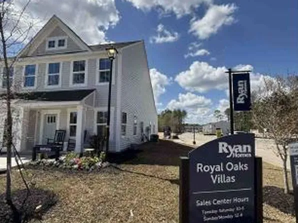 28 Crown St, Hardeeville, SC