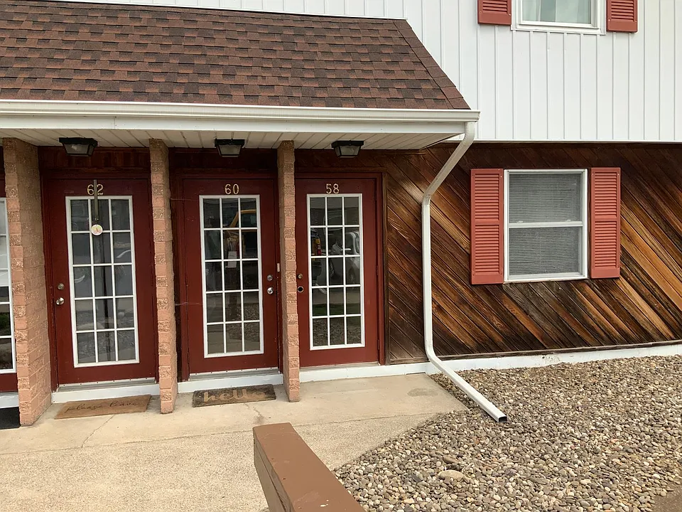 332 Timberhaven Dr