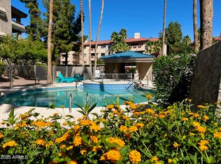 5132 N 31st Way UNIT 123, Phoenix, AZ 85016