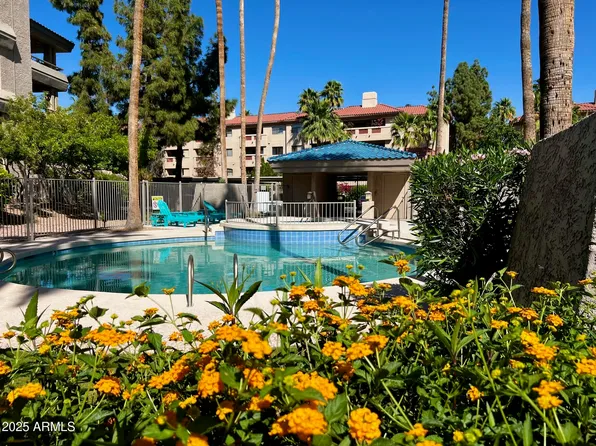 5132 N 31ST Way #123, Phoenix, AZ 85016