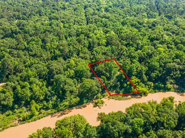 00 & 000 Redbud Dr, Conroe, TX 77302