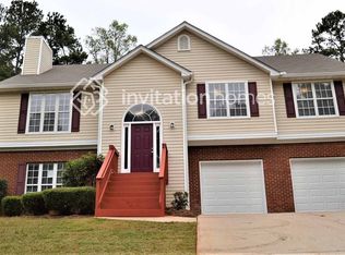 3977 Lindley Dr, Powder Springs, GA 30127