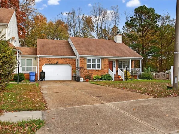 3451 Cricket Hollow Ln, Chesapeake, VA 23321