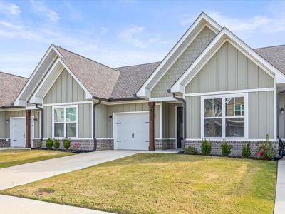 8850 James Creek Dr Lot 65, Ooltewah, TN, 37363