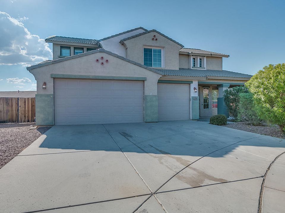 1st image of 7226 S 71st Dr