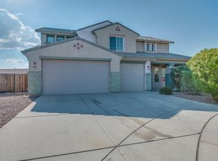 7226 S 71st Dr, Laveen, AZ 85339