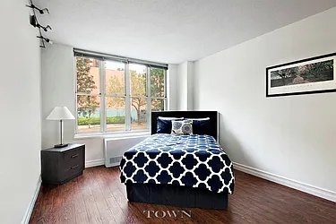 Rented by Town Residential