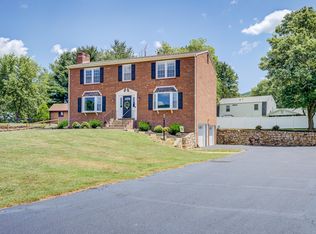 5120 Springer Rd NE, Roanoke, VA 24012