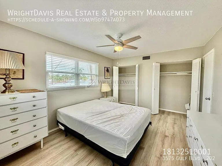 3575 Gulf Blvd #202 — Photo 10