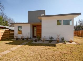 3021 Fontana Dr #A, Austin, TX 78704