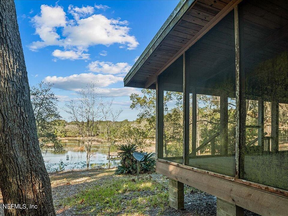 144 PALMER SAWMILL Road, Crescent City, FL 32112 MLS 2006413 Zillow