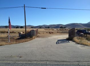 68365 Jolon Rd, Bradley, CA 93426