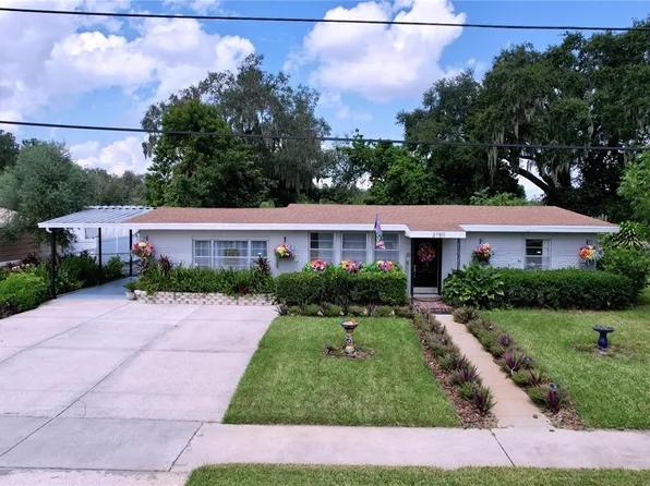 2150 E CHEROKEE STREET, BARTOW, FL 33830