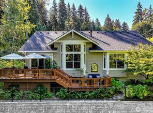 23434 NE 129th Court, Redmond, WA
