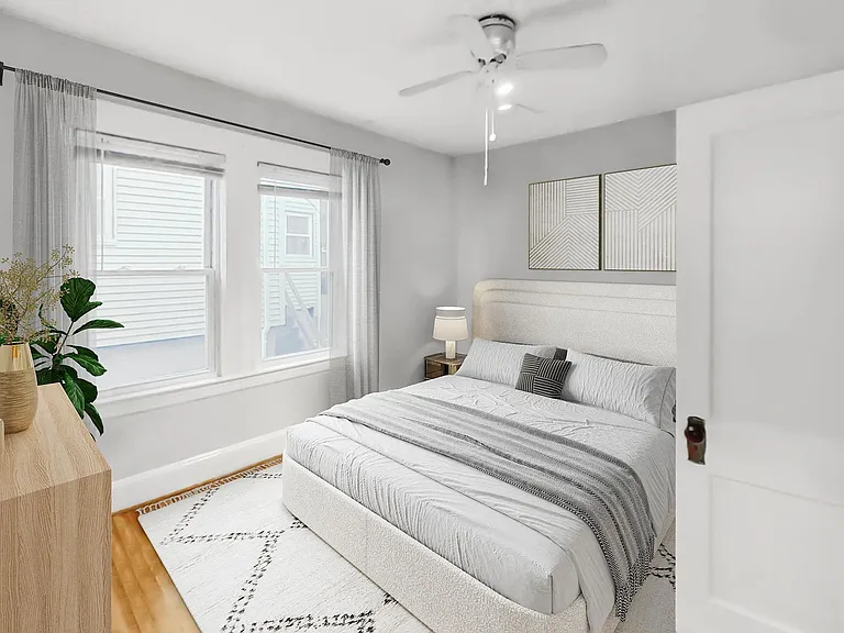 240 Parker Hill Ave #1 — Photo 4
