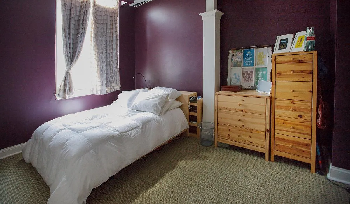 1 bed, 2100 sqft, $1,700 — Photo 3