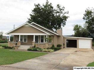 1150 Hood Rd, Southside, AL 35907