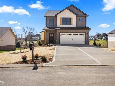 1270 Cabot Cv, Jonesborough, TN, 37659