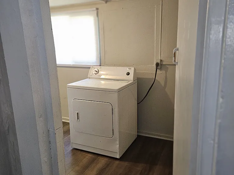 Laundry a