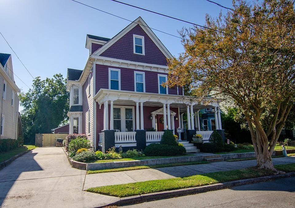 1st image of 1031 Holladay St