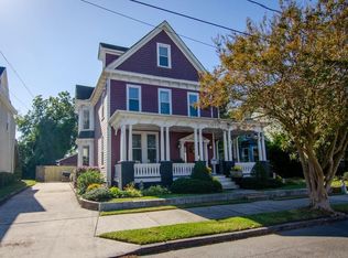 1031 Holladay St, Portsmouth, VA 23704