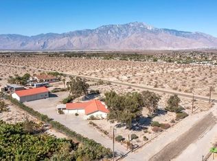 68115 Marion Way, Desert Hot Springs, CA 92240