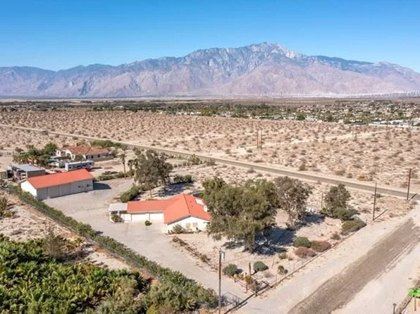 68115 Marion Way, Desert Hot Springs, CA 92240