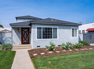 246 S Bush St, Orange, CA 92868