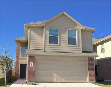 2614 Kiplands Way Dr, Houston, TX, 77014