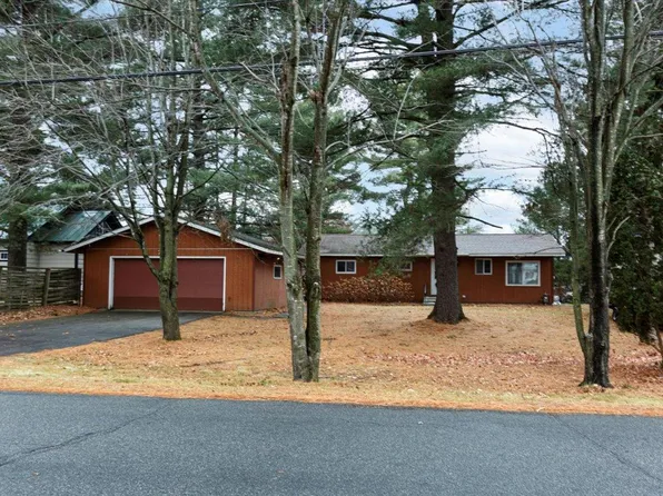 N7731 540th St, Menomonie, WI 54751