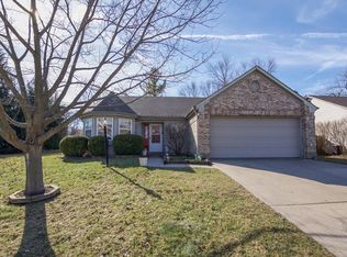 6502 Breckenridge Dr, Indianapolis, IN 46236
