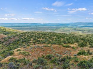 0 Nka Sun East Dr, Ellensburg, WA 98926