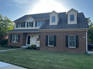3164 Cottontail Ln, Lexington, KY 40503