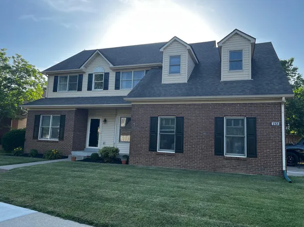3164 Cottontail Ln, Lexington, KY 40503