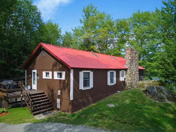 2545 Valley Road, Stoddard, NH 03464