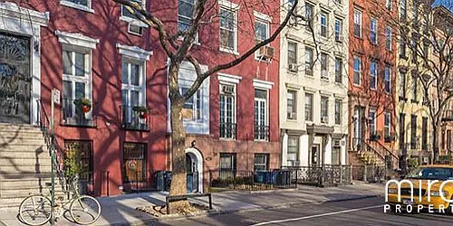 Rented by Miron Properties