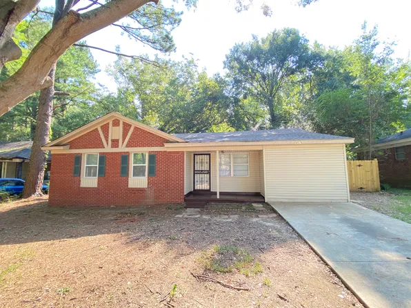 4076 Kerwin Dr, Memphis, TN 38128