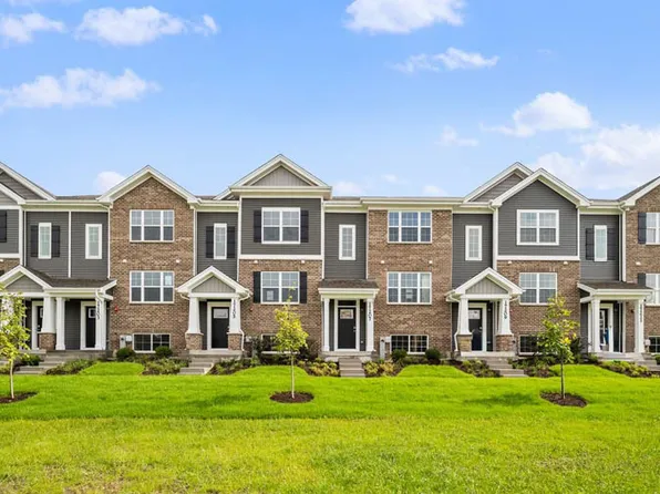 17400 Ulster Dr, Tinley Park, IL 60477