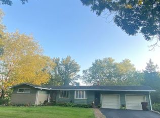 5855 S State Road 46, Terre Haute, IN 47802