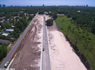 25473 Canal Rd LOT 40, Orange Beach, AL 36561