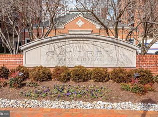 11710 Old Georgetown Rd APT 817, Rockville, MD 20852