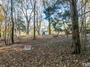 2109 Blueberry Hill Ln, Wake Forest, NC 27587