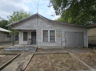 522 Torreon St, San Antonio, TX 78207