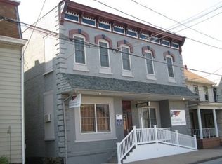 51 S 4th St, Sunbury, PA 17801